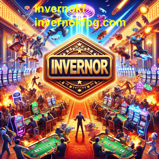 A Empolgante Evolução dos Jogos de Ação