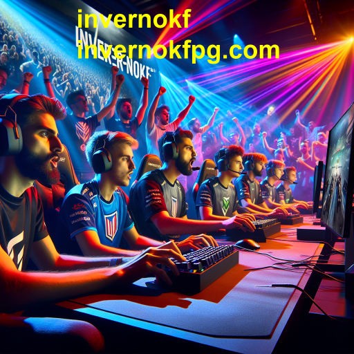 O Crescimento dos Esportes Eletrônicos